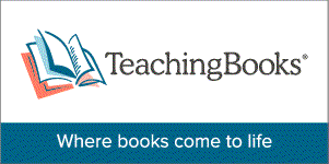 Teaching Book for Library Button